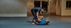 GRAPPLING
