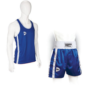 Boksing uniform Elite