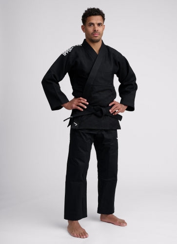 IPPONGEAR Fighter 2 Judo Jakke