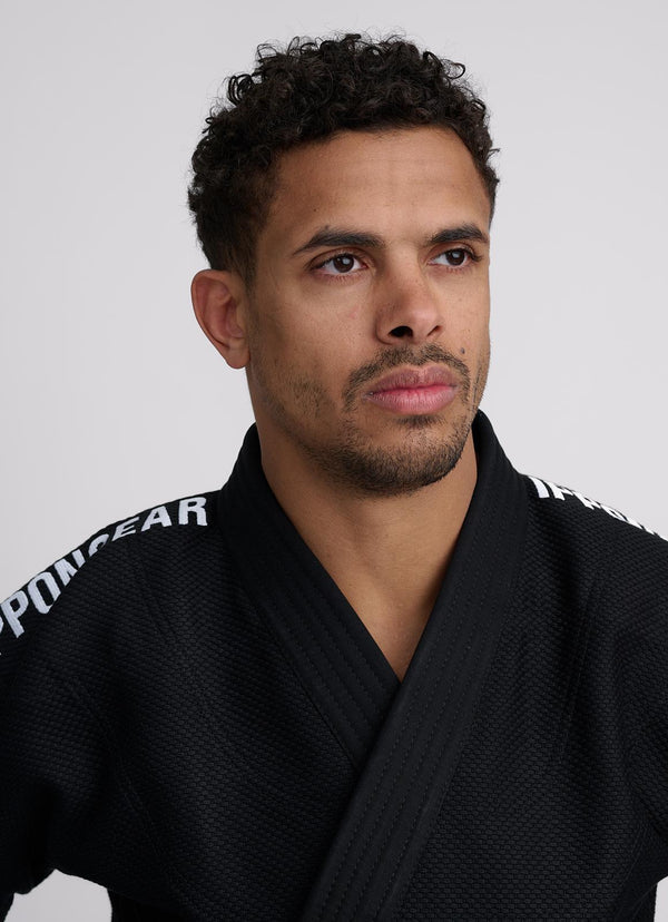 IPPONGEAR Fighter 2 Judo Jakke