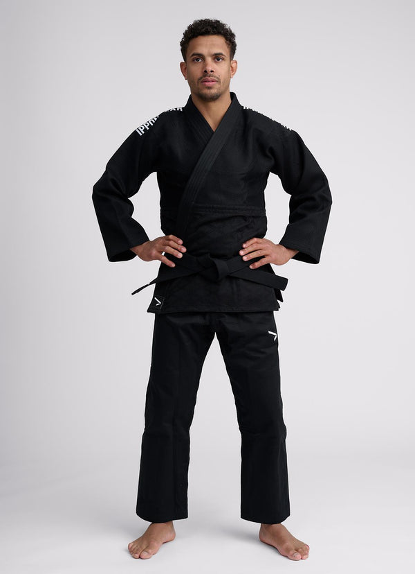 IPPONGEAR Fighter 2 Judo Jakke