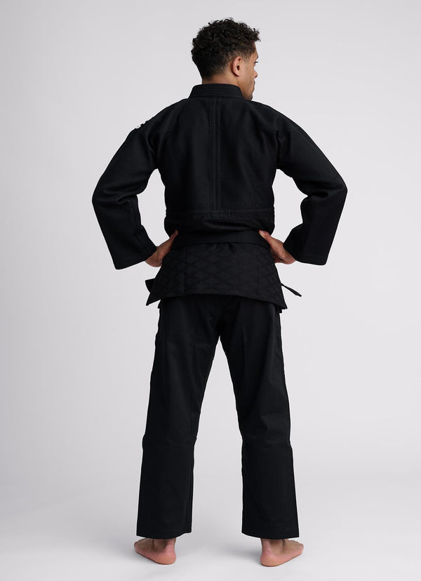 IPPONGEAR Fighter 2 Judo Jakke