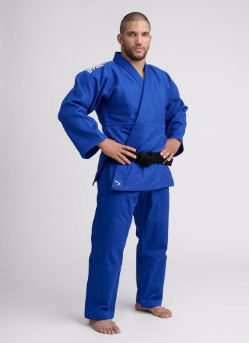 IPPONGEAR Fighter 2 Judo Jakke