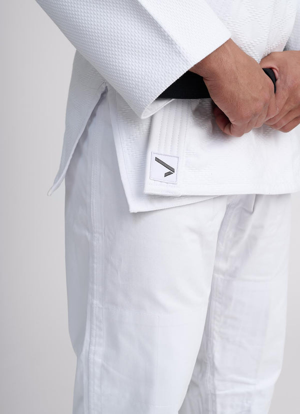 IPPONGEAR Fighter 2 Judo Jakke