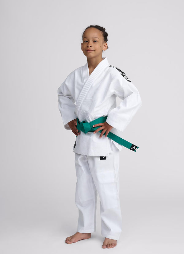 IPPONGEAR NXT Judo Drakt