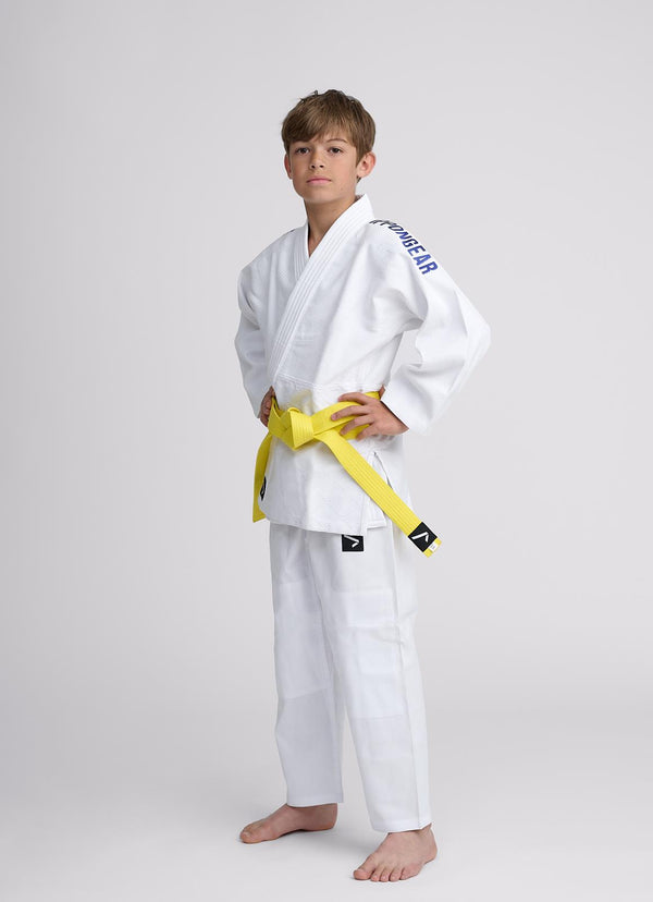 IPPONGEAR NXT Judo Drakt