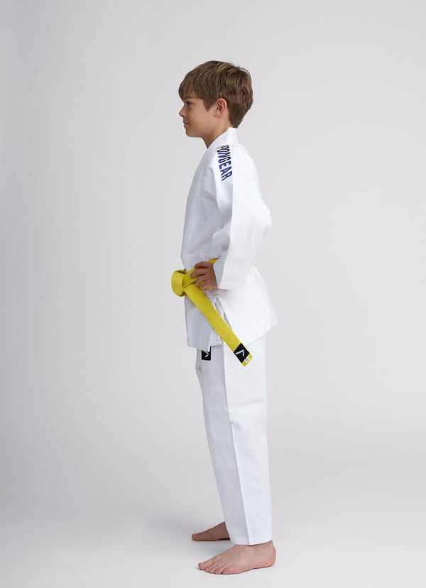 IPPONGEAR NXT Judo Drakt