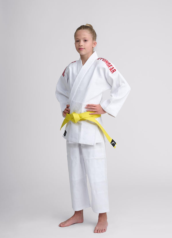 IPPONGEAR NXT Judo Drakt