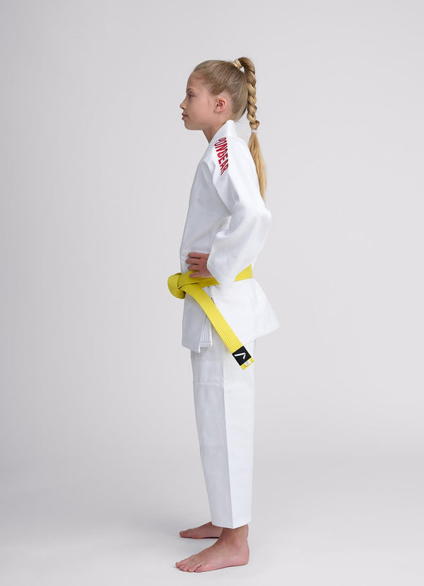 IPPONGEAR NXT Judo Drakt