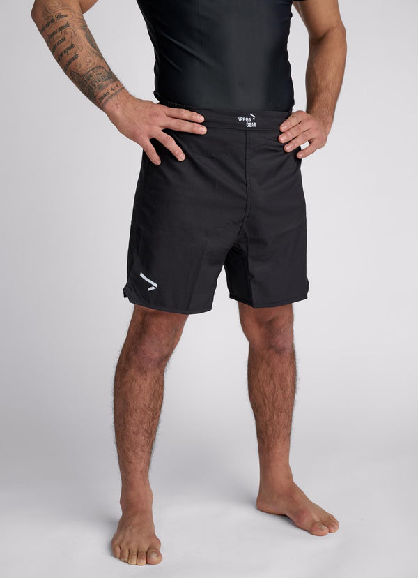 IPPONGEAR Performance Fight Shorts