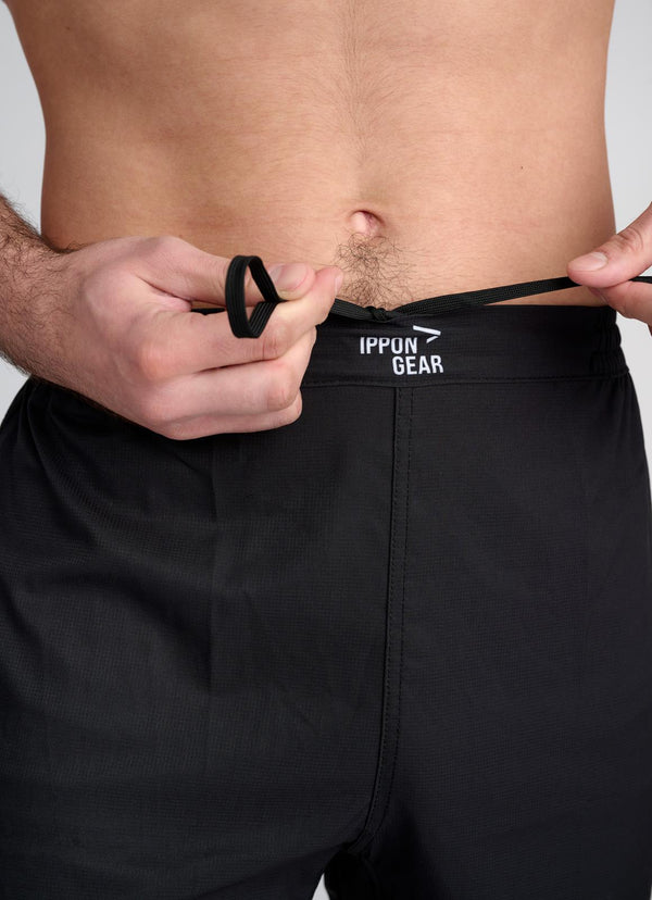 IPPONGEAR Performance Fight Shorts