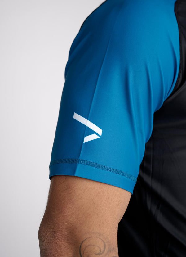 IPPONGEAR Ranked Rashguard S/S