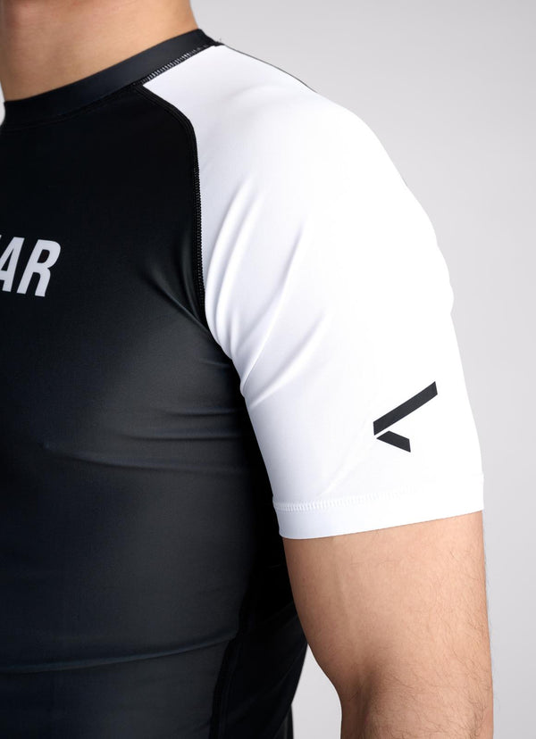 IPPONGEAR Ranked Rashguard S/S