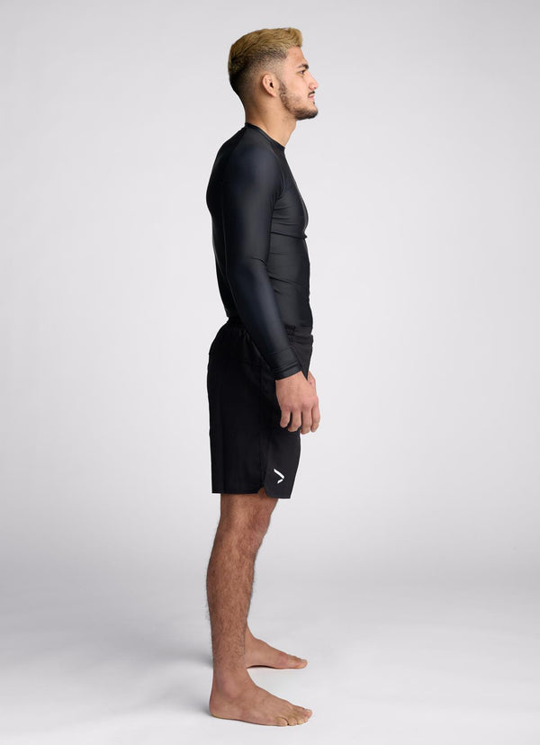 IPPONGEAR Essential Rashguard L/S