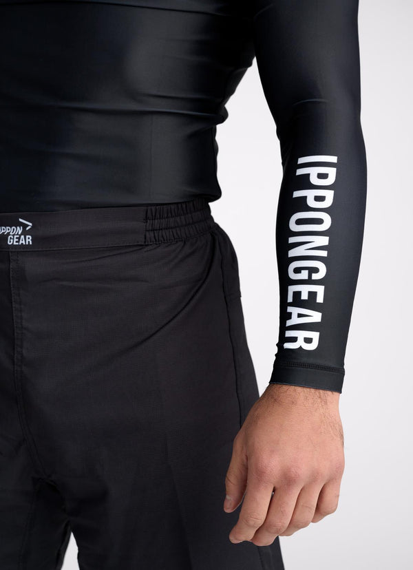 IPPONGEAR Essential Rashguard L/S