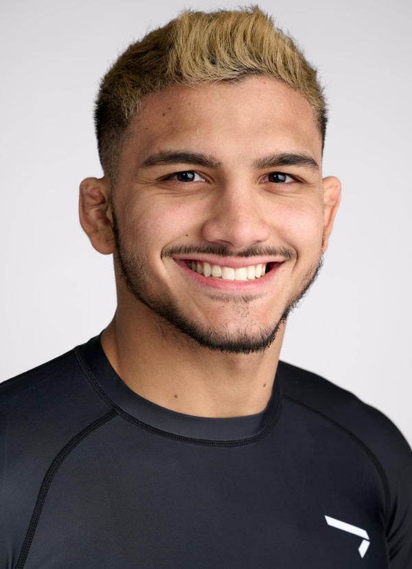 IPPONGEAR Essential Rashguard L/S