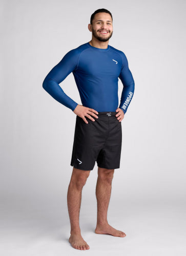 IPPONGEAR Essential Rashguard L/S