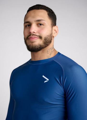 IPPONGEAR Essential Rashguard L/S