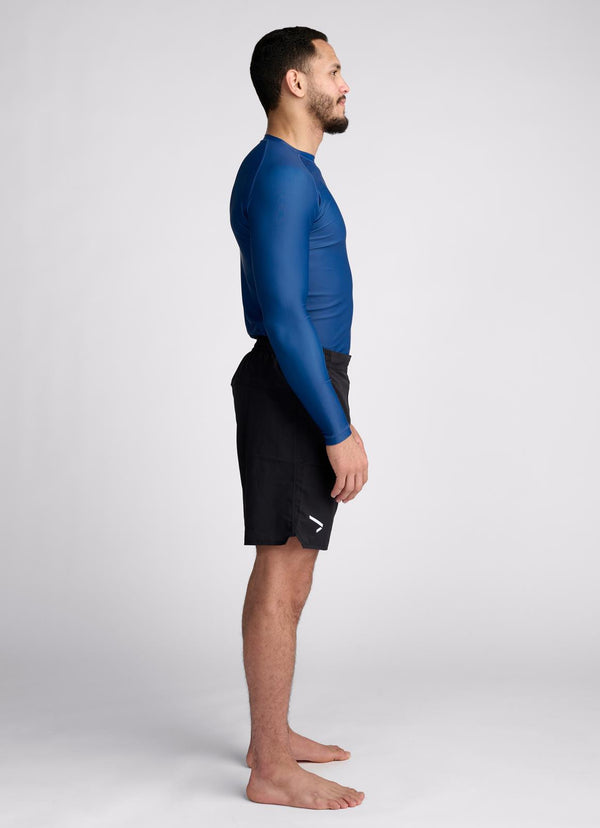 IPPONGEAR Essential Rashguard L/S