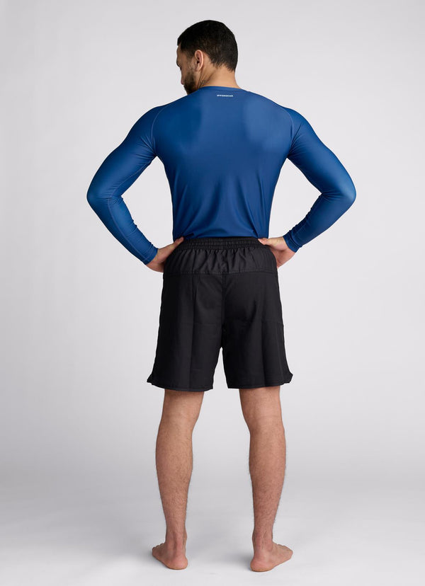 IPPONGEAR Essential Rashguard L/S