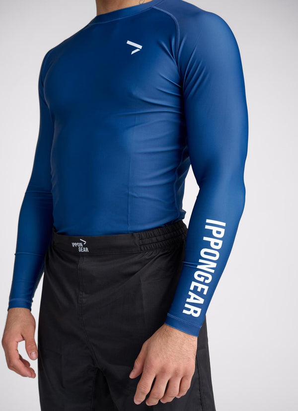 IPPONGEAR Essential Rashguard L/S