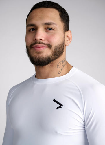 IPPONGEAR Essential Rashguard L/S