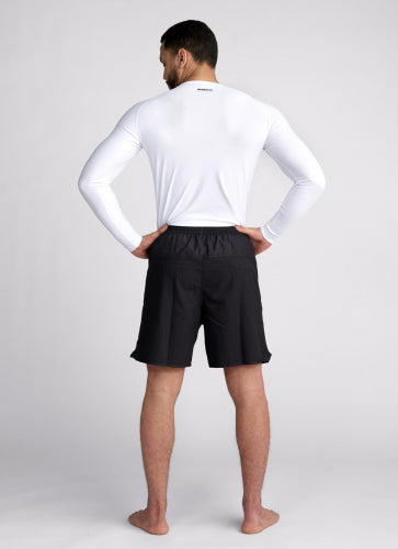 IPPONGEAR Essential Rashguard L/S