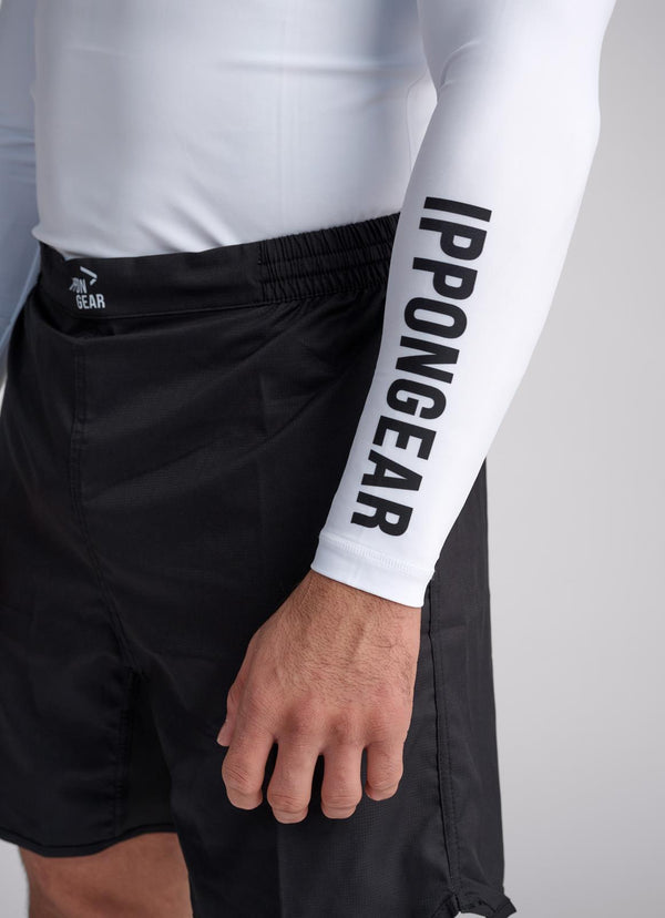 IPPONGEAR Essential Rashguard L/S