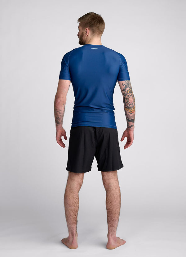 IPPONGEAR Essential Rashguard S/S