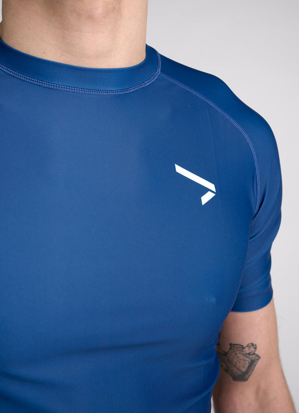 IPPONGEAR Essential Rashguard S/S