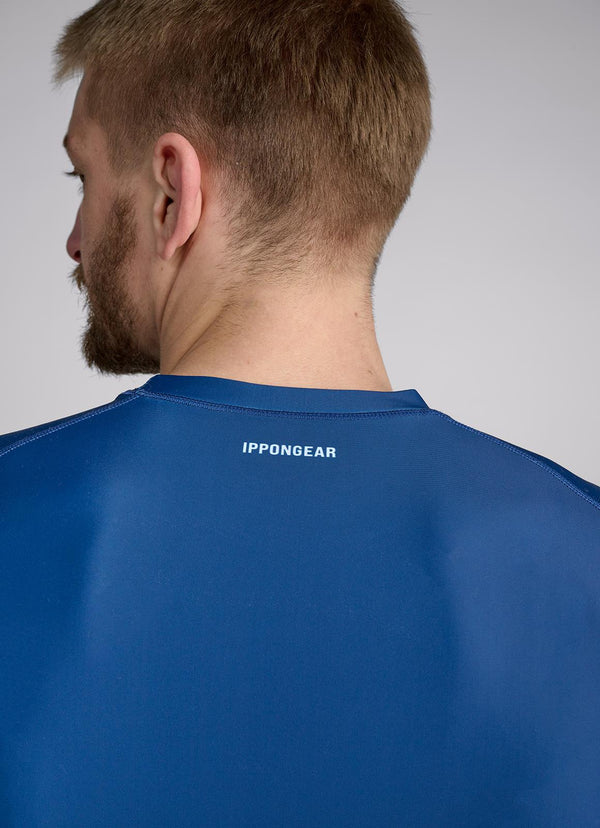 IPPONGEAR Essential Rashguard S/S