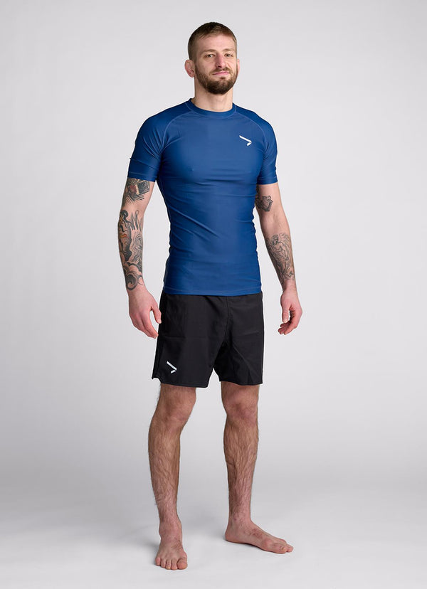 IPPONGEAR Essential Rashguard S/S