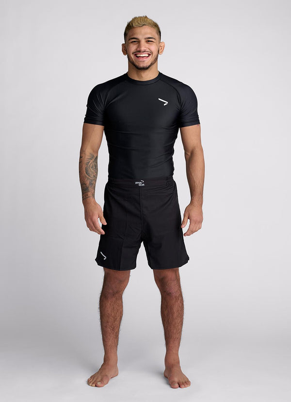 IPPONGEAR Essential Rashguard S/S