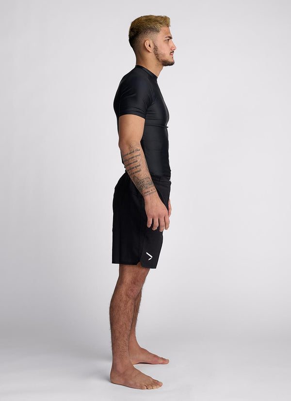 IPPONGEAR Essential Rashguard S/S