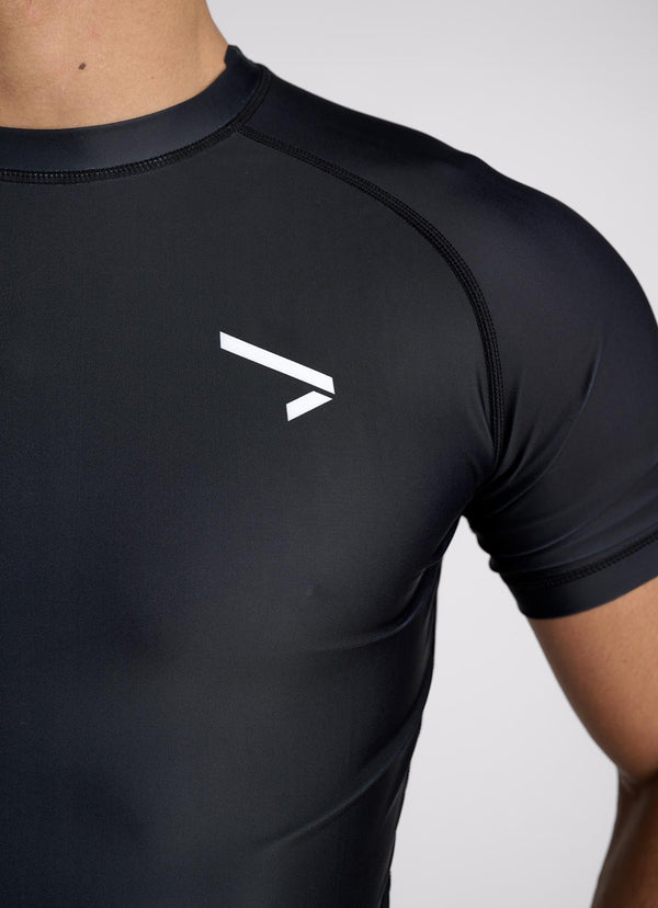 IPPONGEAR Essential Rashguard S/S