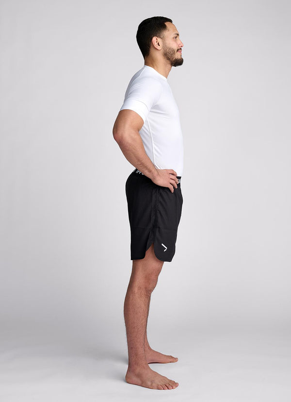 IPPONGEAR Essential Rashguard S/S