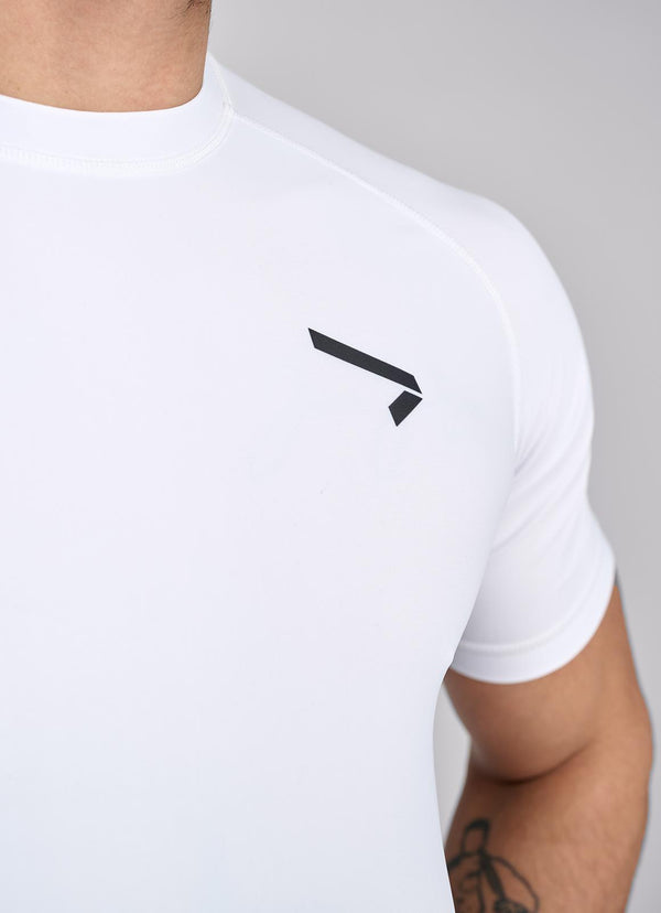 IPPONGEAR Essential Rashguard S/S