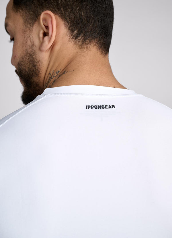 IPPONGEAR Essential Rashguard S/S