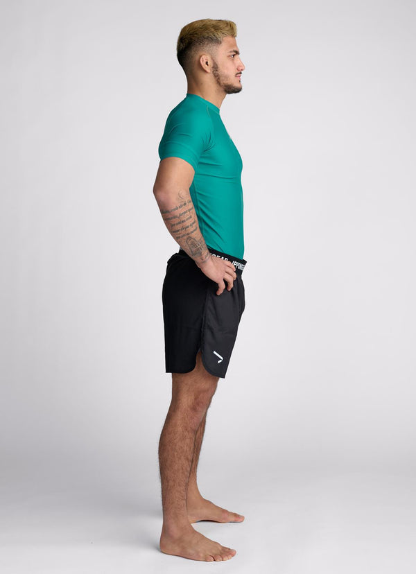 IPPONGEAR UBMA Rashguard S/S