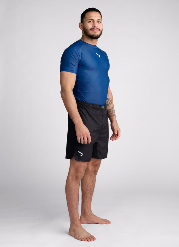 IPPONGEAR UBMA Rashguard S/S