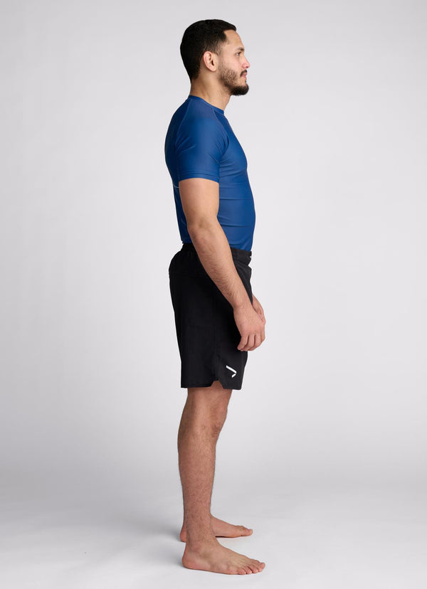 IPPONGEAR UBMA Rashguard S/S