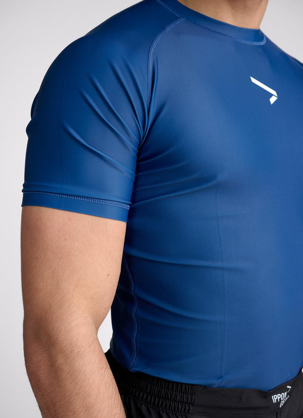 IPPONGEAR UBMA Rashguard S/S