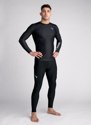 IPPONGEAR ESSENTIAL SPATS LONG