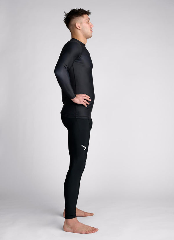 IPPONGEAR ESSENTIAL SPATS LONG