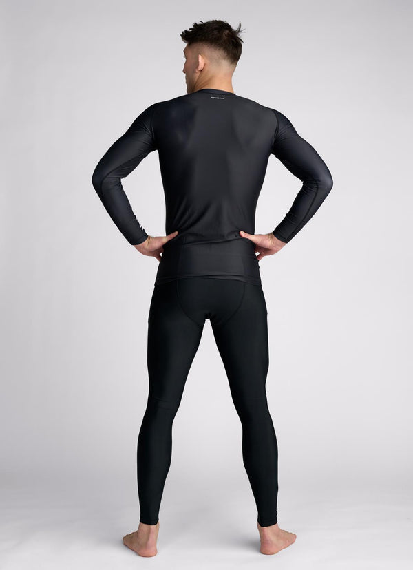 IPPONGEAR ESSENTIAL SPATS LONG