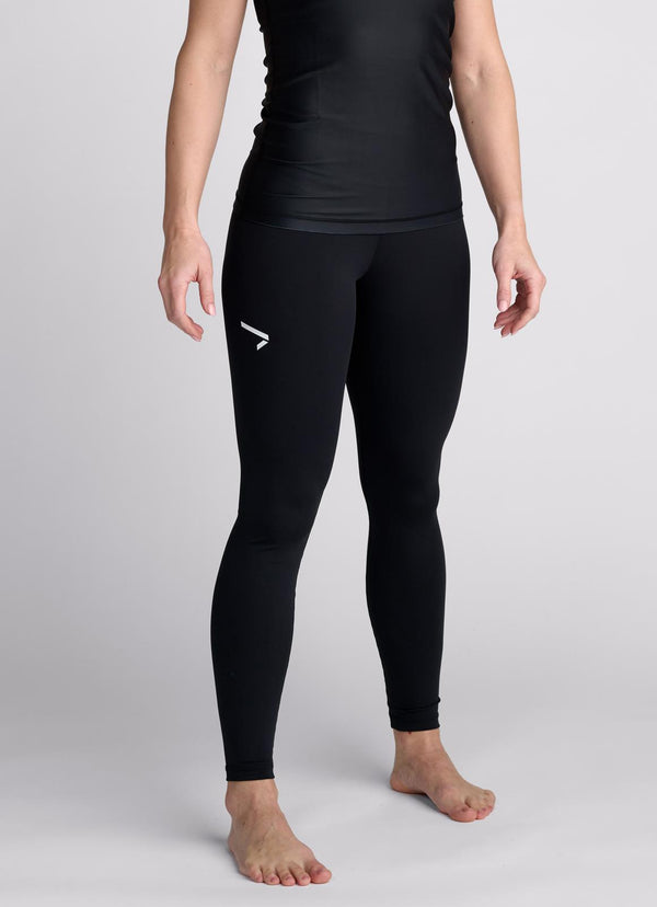 IPPONGEAR ESSENTIAL WOMEN SPATS LONG