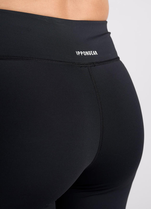 IPPONGEAR ESSENTIAL WOMEN SPATS LONG