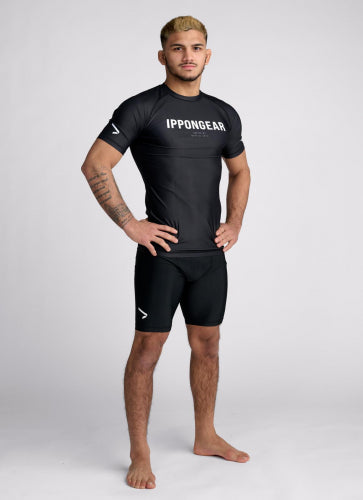 IPPONGEAR ESSENTIAL VALE TUDO SHORTS
