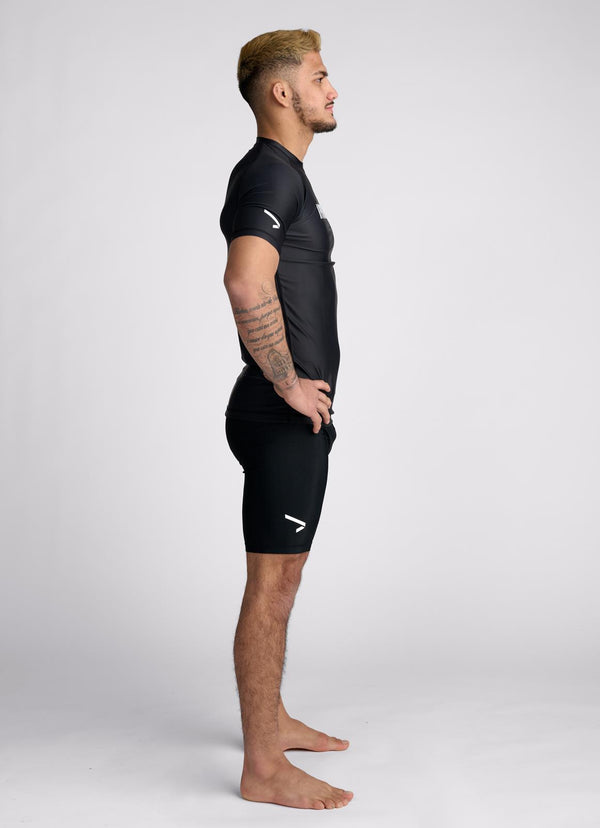 IPPONGEAR ESSENTIAL VALE TUDO SHORTS