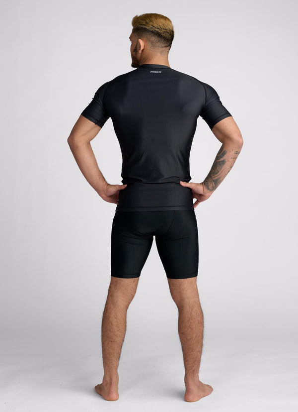 IPPONGEAR ESSENTIAL VALE TUDO SHORTS